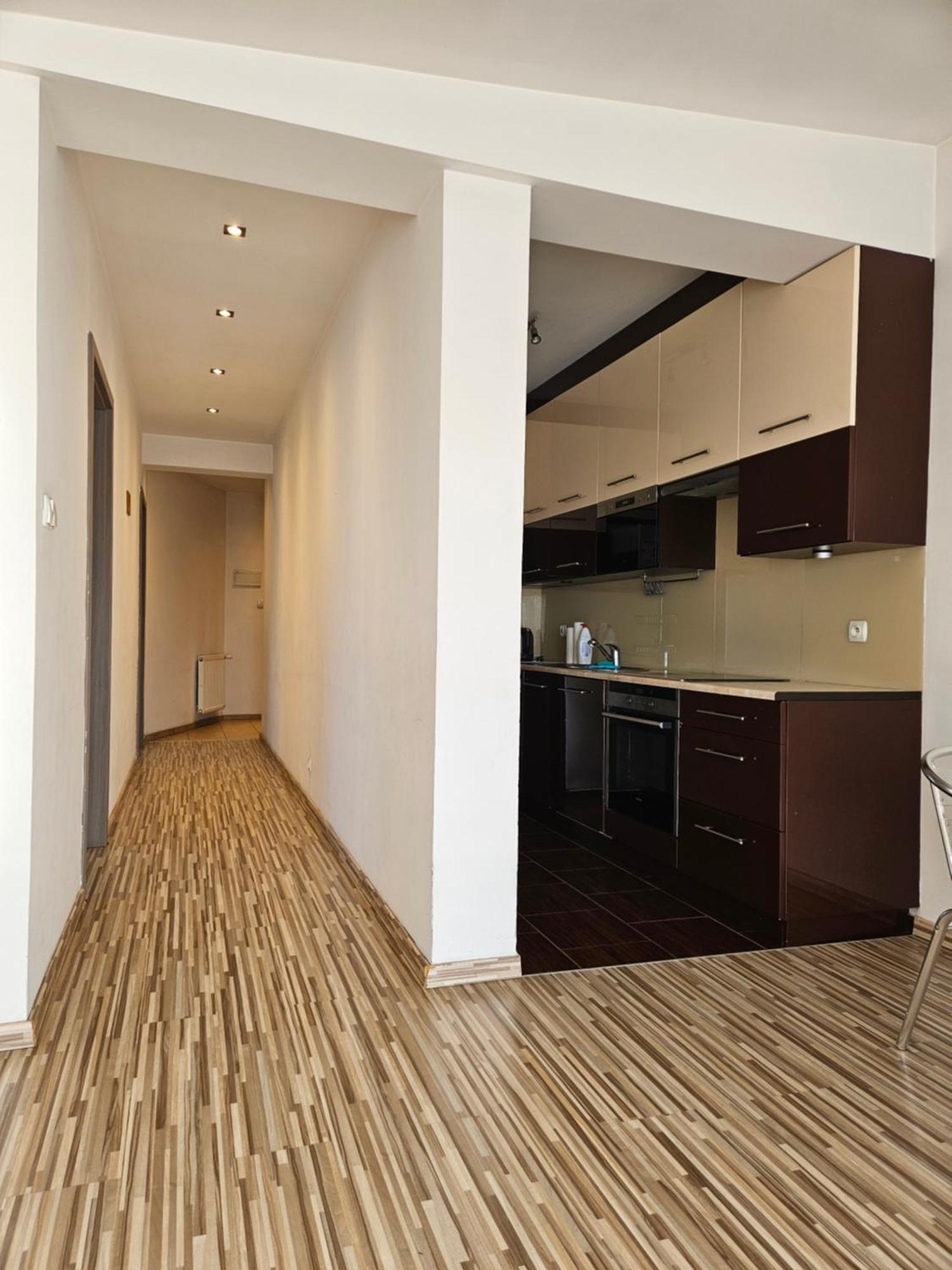 Apartment Goscinne Pasłęk