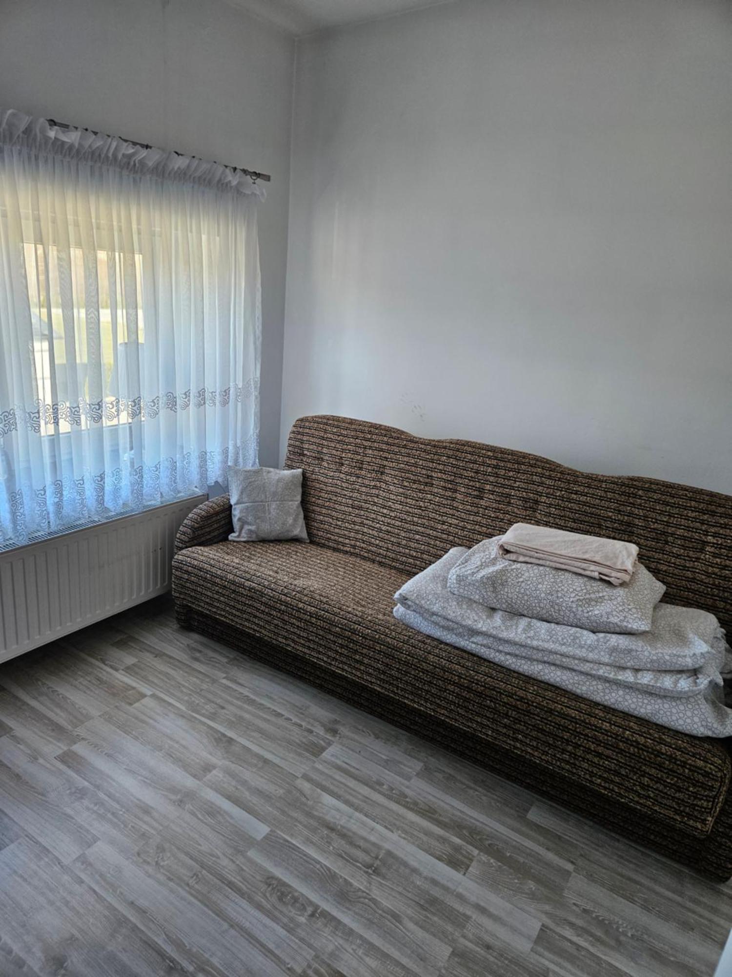 Goscinne Apartment *