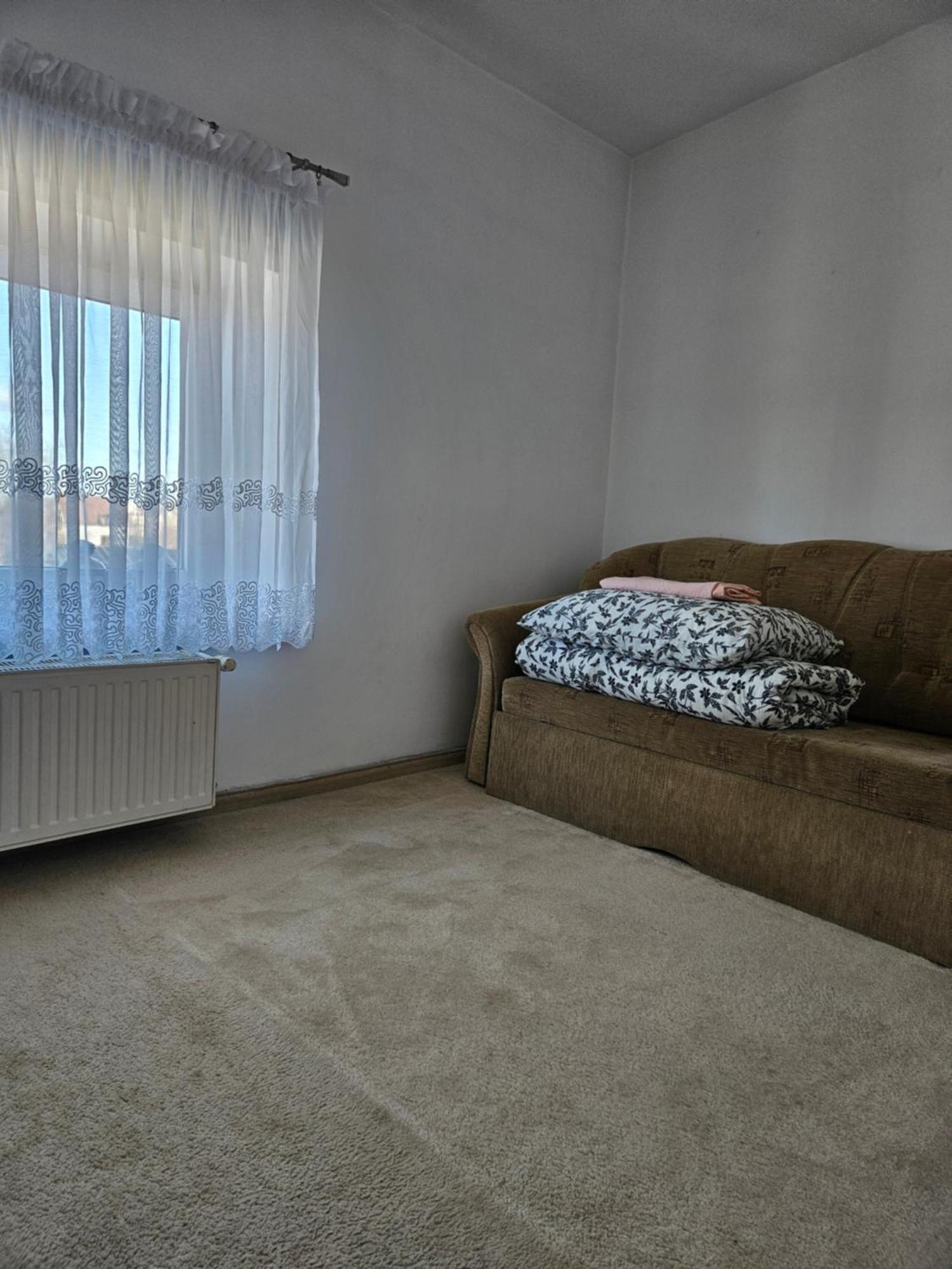 Apartment Goscinne