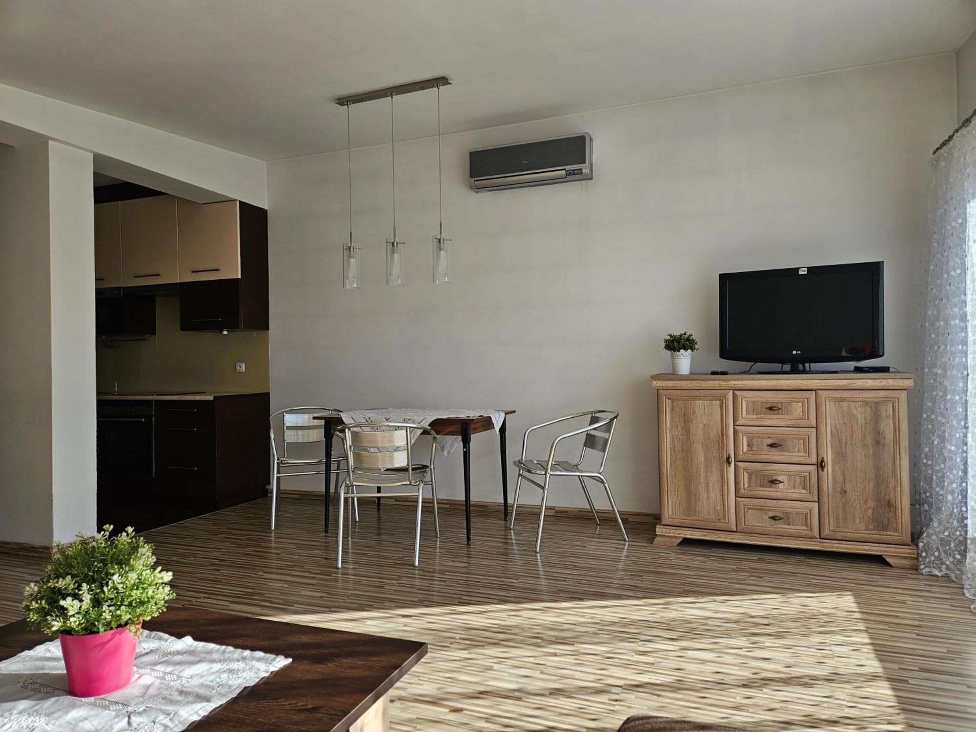 Goscinne Apartment *